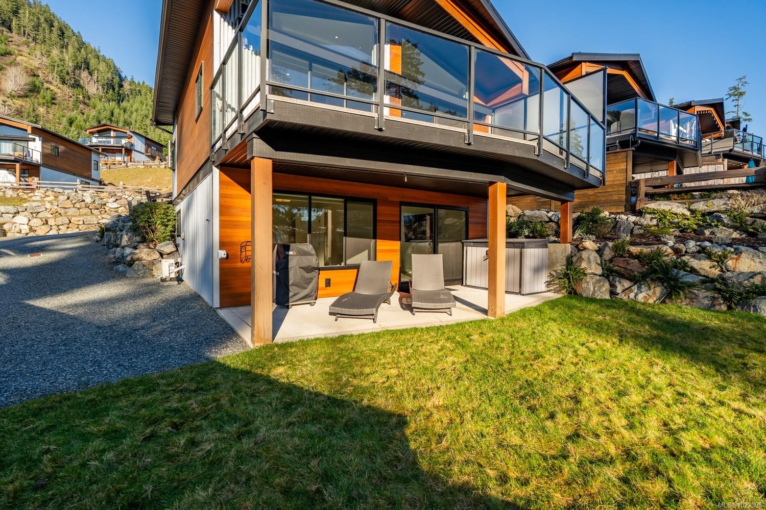 7420 Cottage Way, Lake Cowichan, BC