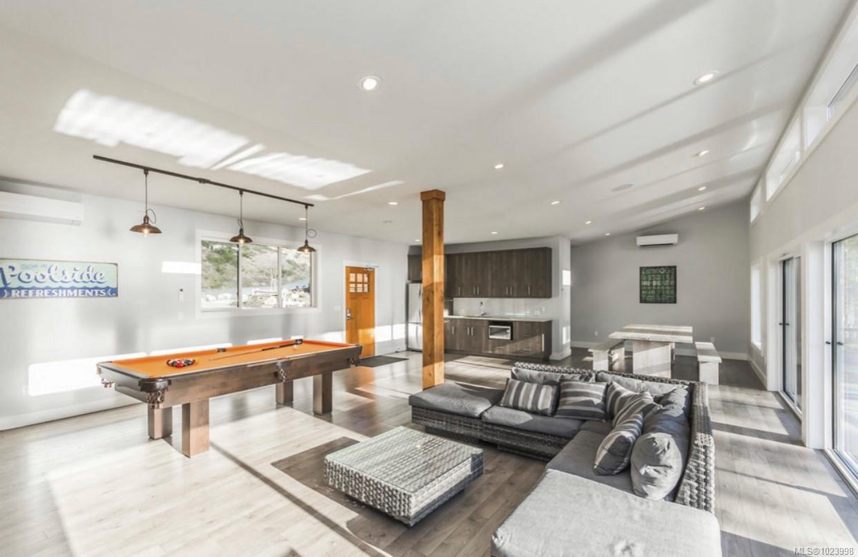 7420 Cottage Way, Lake Cowichan, BC