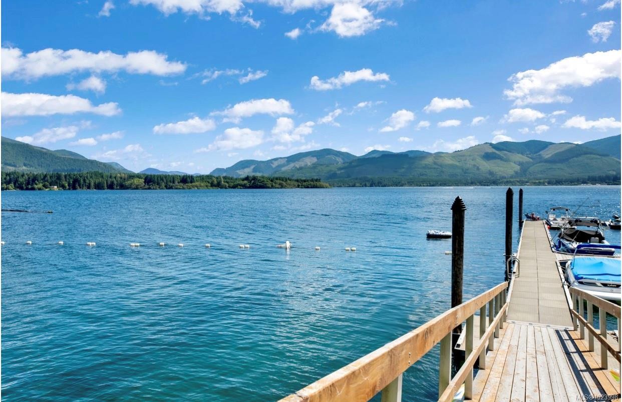 7420 Cottage Way, Lake Cowichan, BC