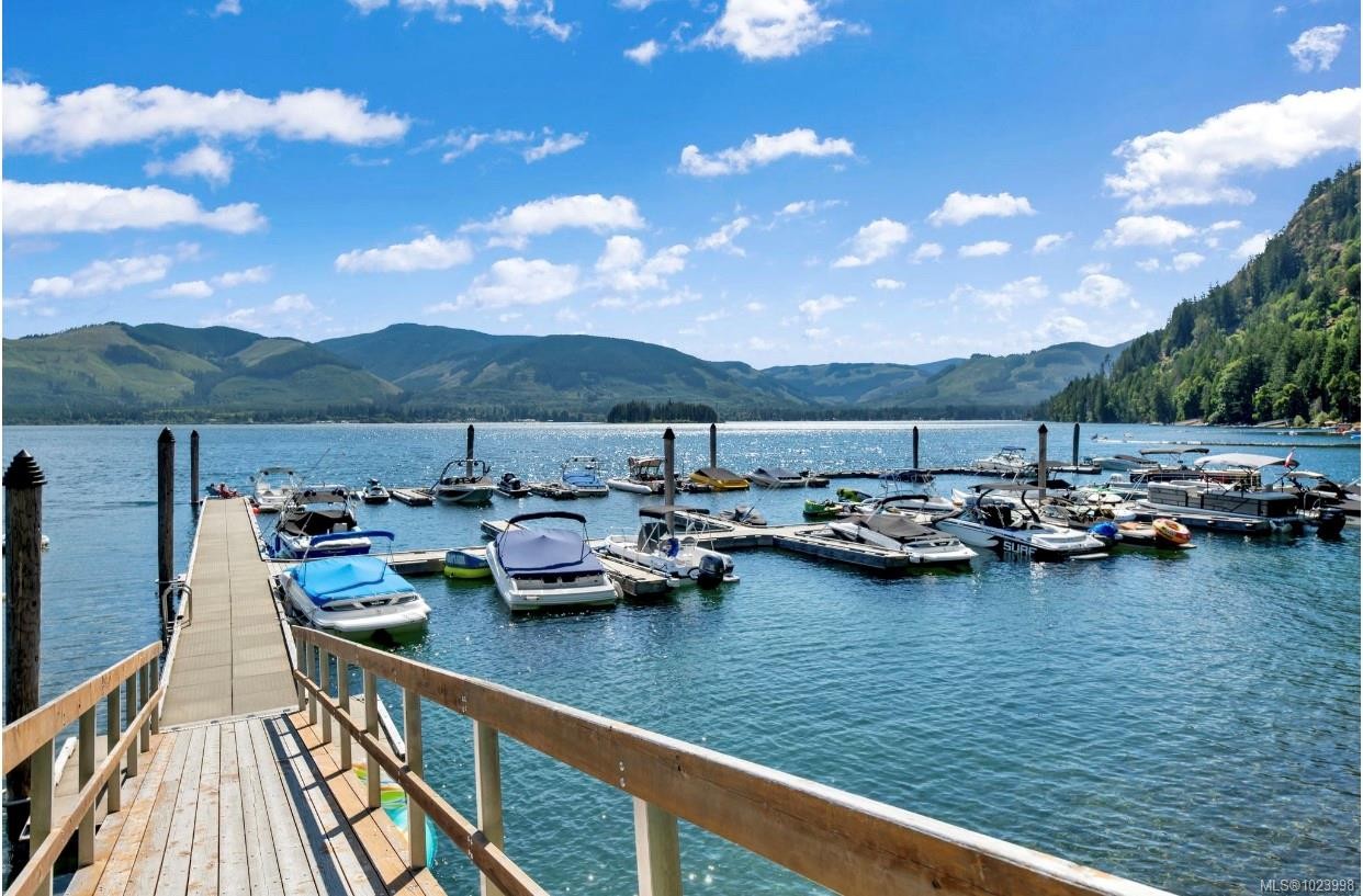 7420 Cottage Way, Lake Cowichan, BC