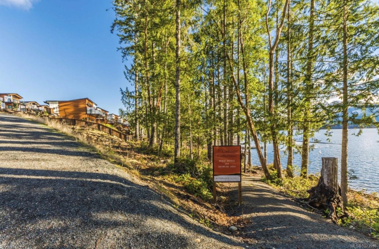 7420 Cottage Way, Lake Cowichan, BC