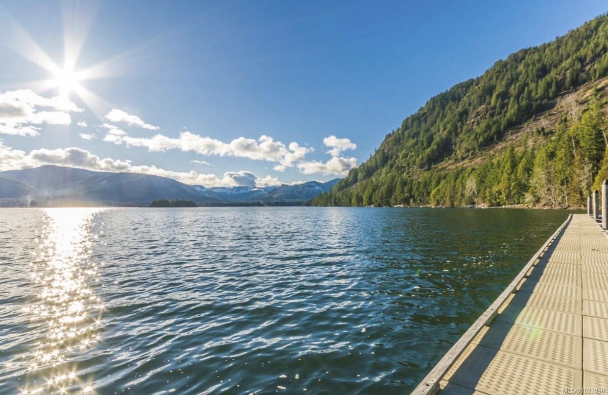 7420 Cottage Way, Lake Cowichan, BC