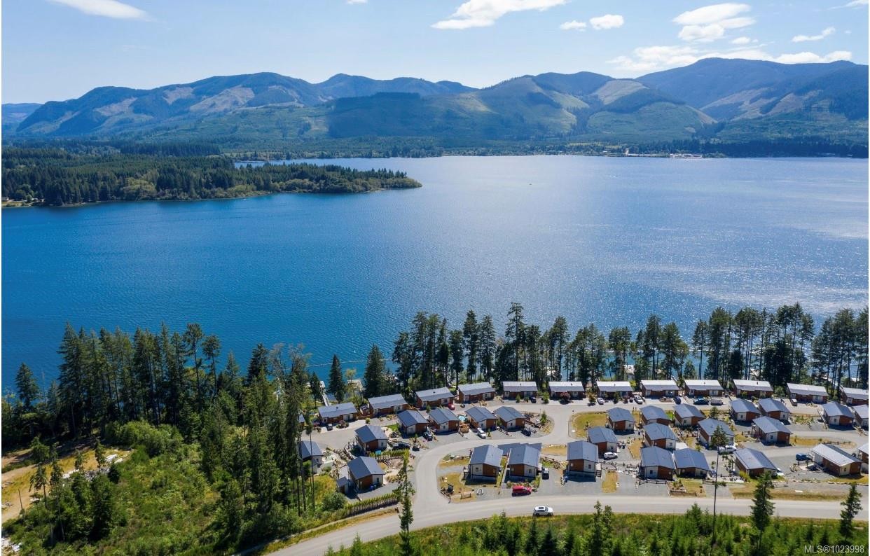 7420 Cottage Way, Lake Cowichan, BC