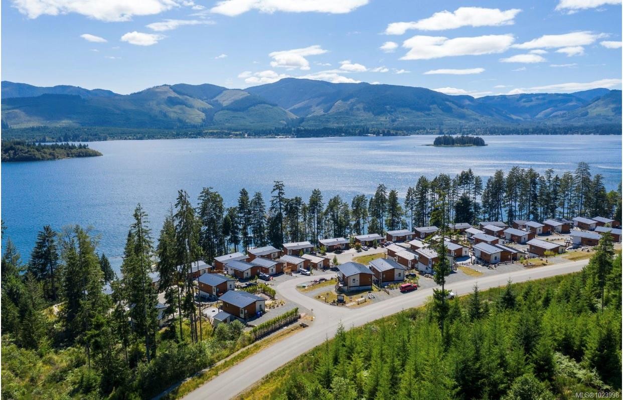 7420 Cottage Way, Lake Cowichan, BC