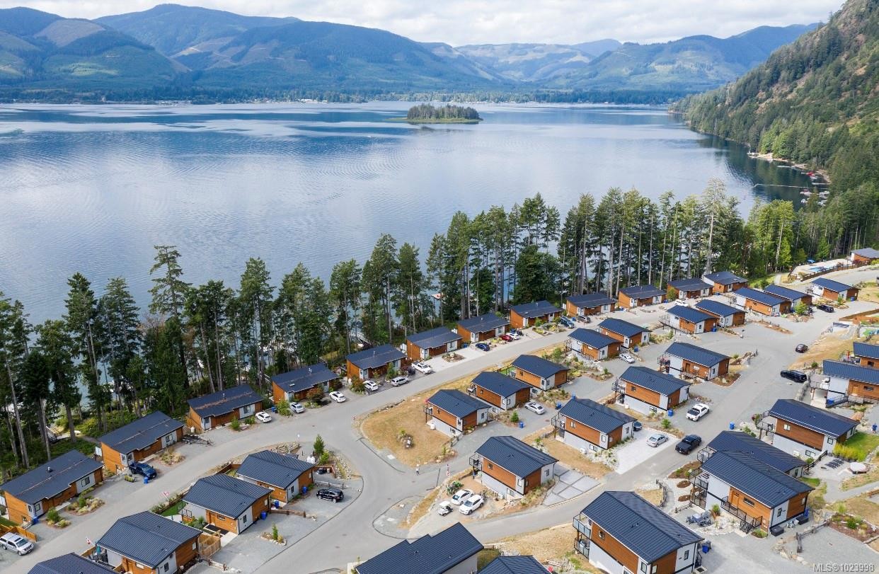 7420 Cottage Way, Lake Cowichan, BC