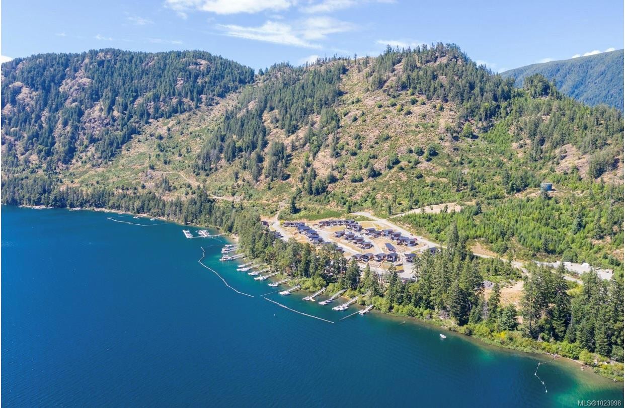 7420 Cottage Way, Lake Cowichan, BC