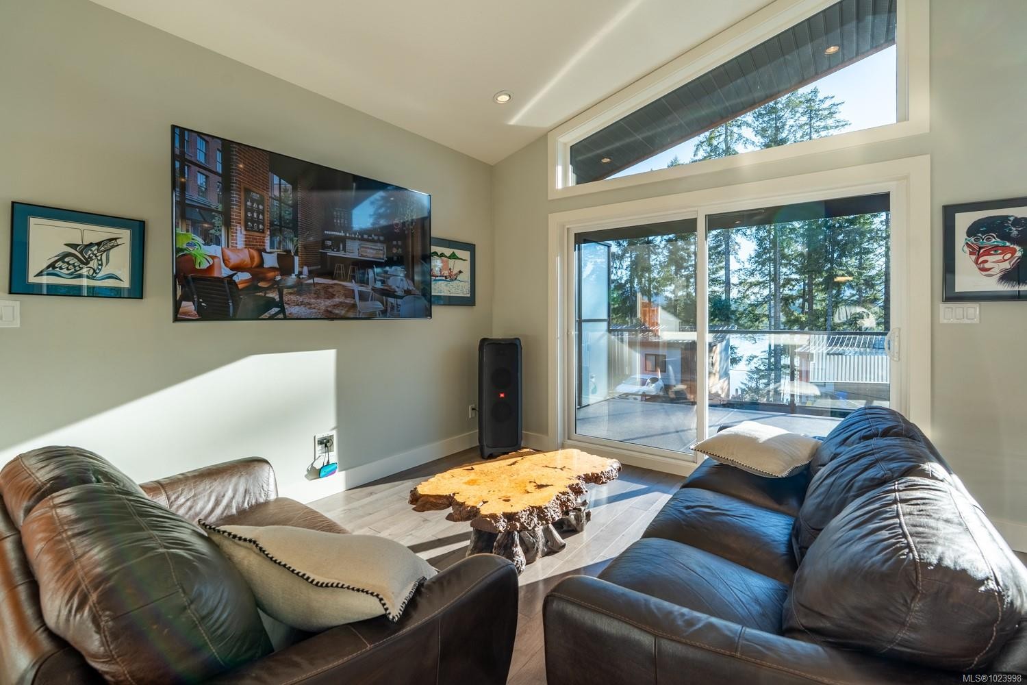 7420 Cottage Way, Lake Cowichan, BC