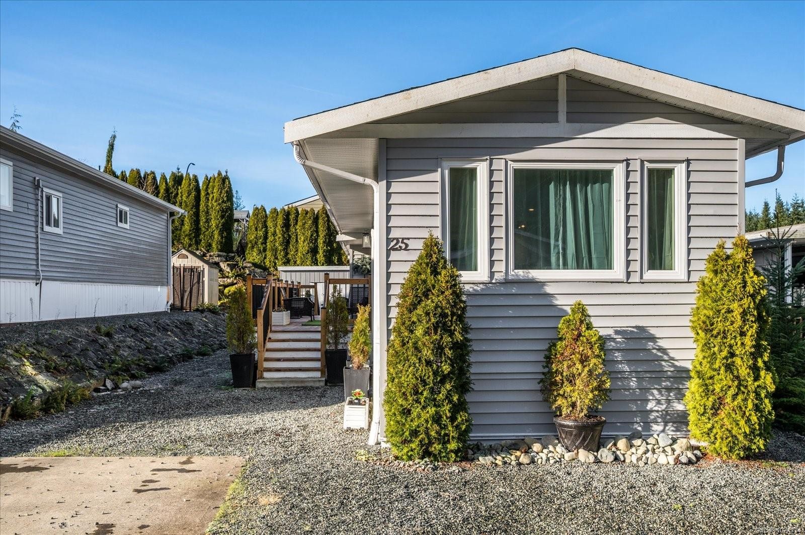 25-541 Jim Cram Dr, Ladysmith, BC