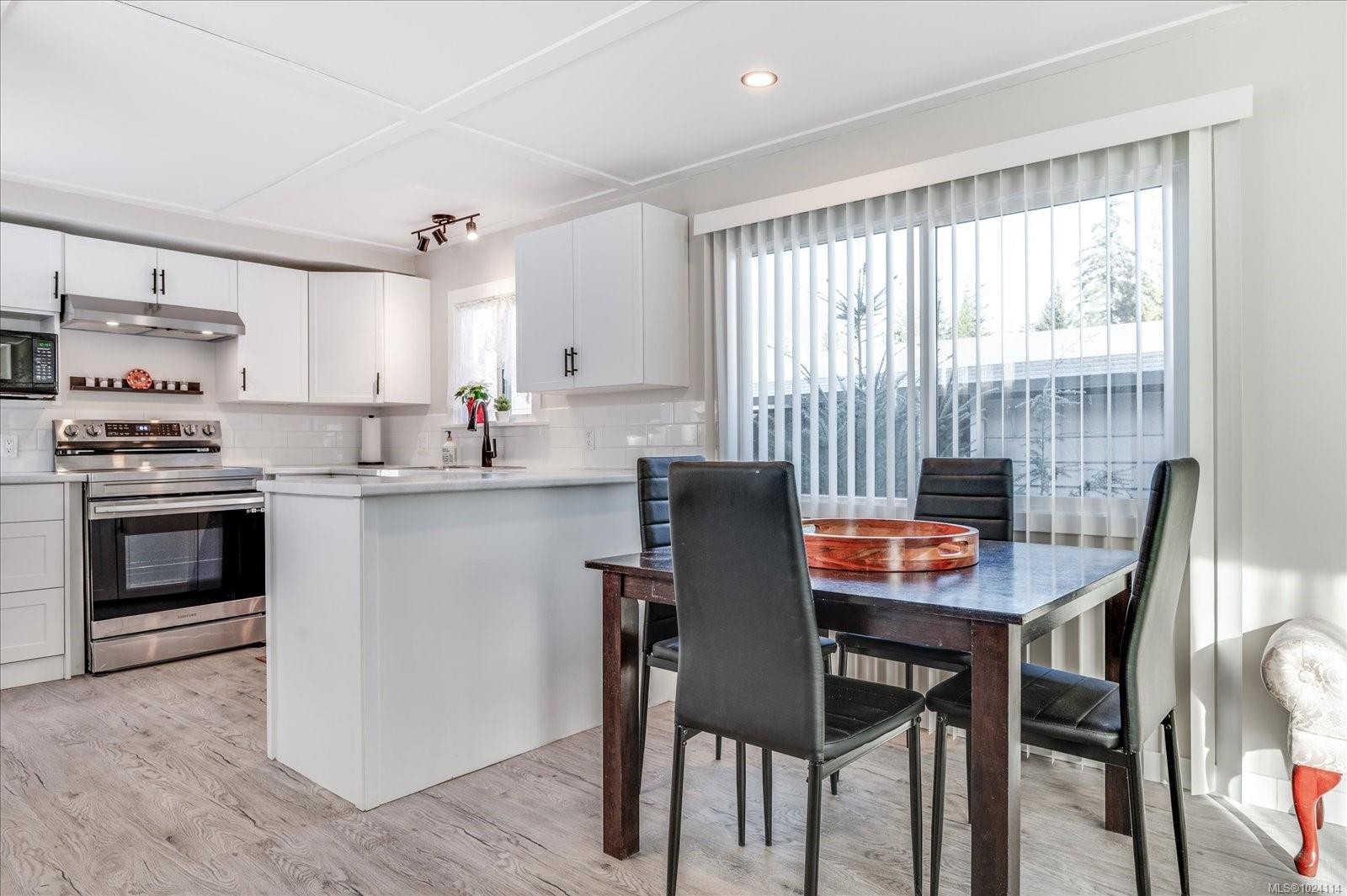 25-541 Jim Cram Dr, Ladysmith, BC