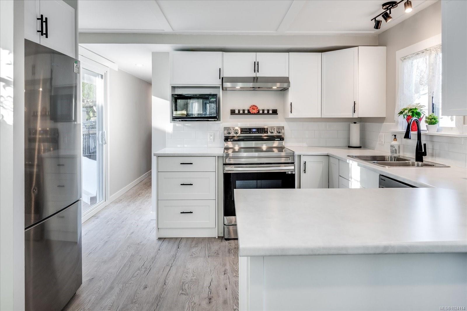 25-541 Jim Cram Dr, Ladysmith, BC