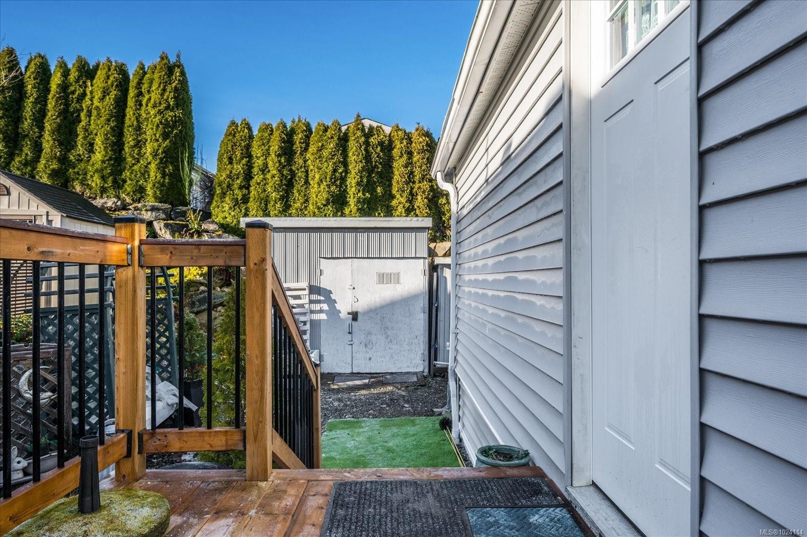 25-541 Jim Cram Dr, Ladysmith, BC