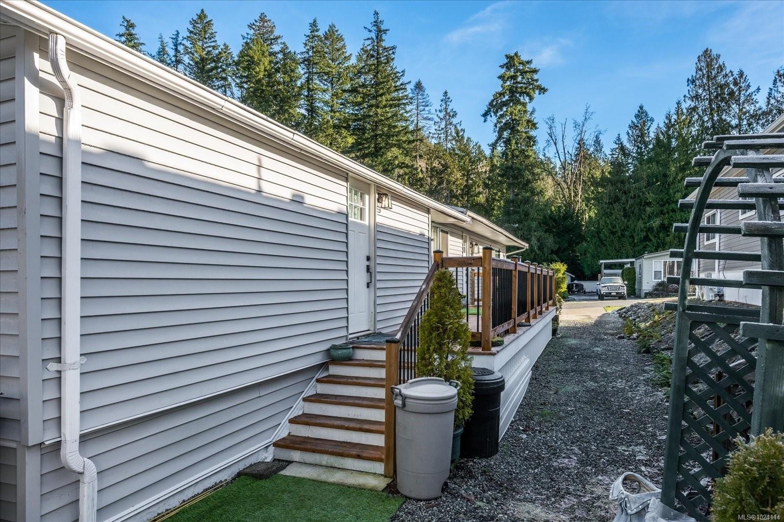 25-541 Jim Cram Dr, Ladysmith, BC