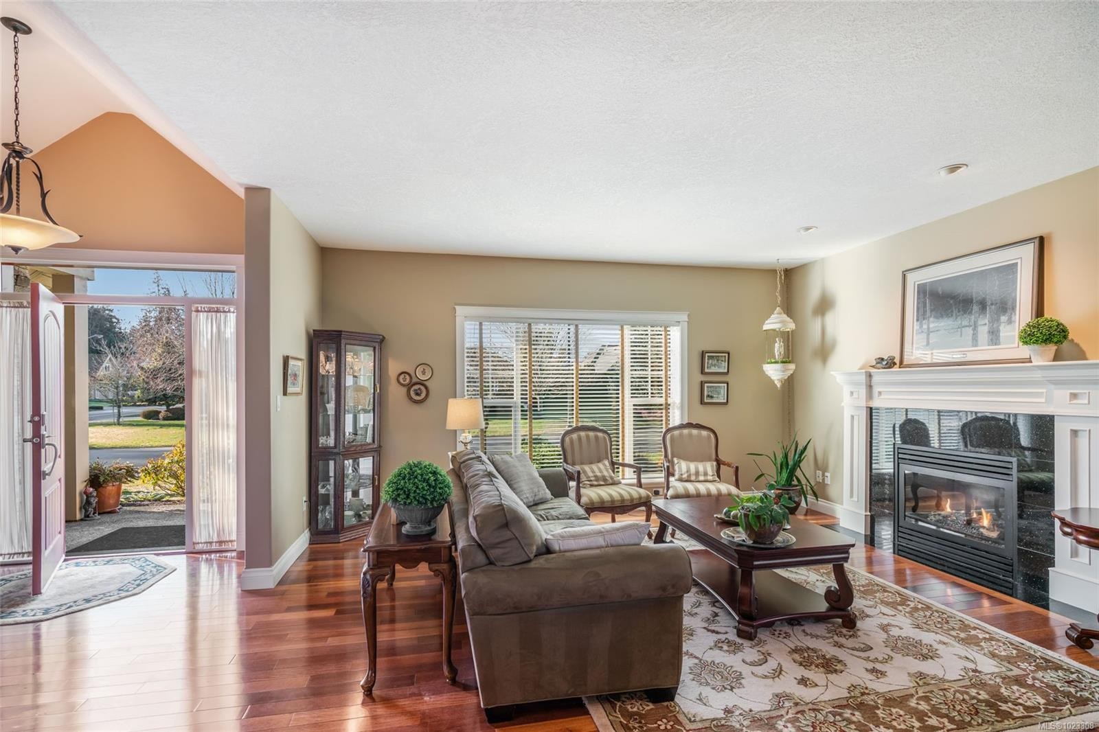 550 Falcon Crt, Parksville, BC