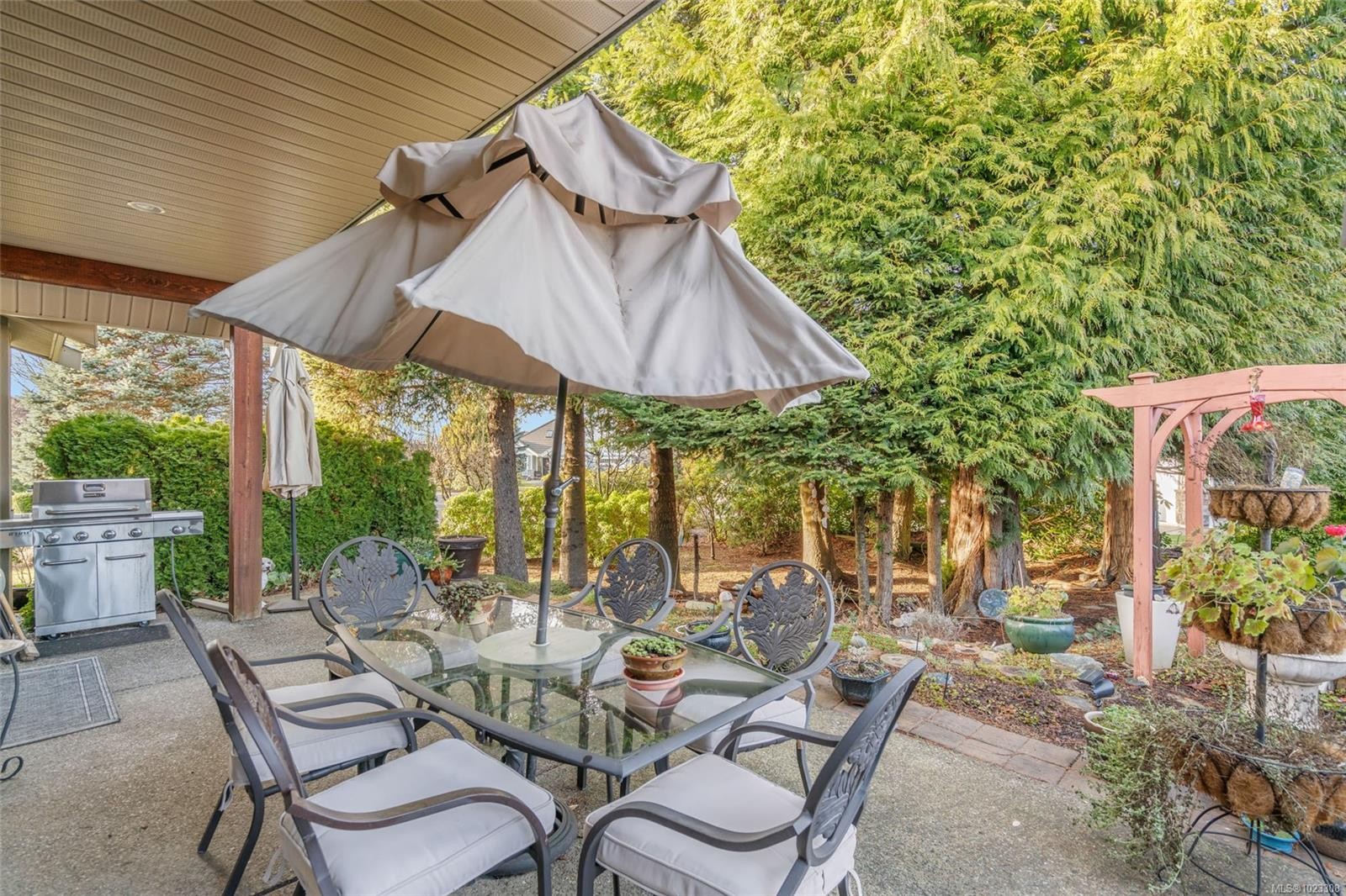 550 Falcon Crt, Parksville, BC