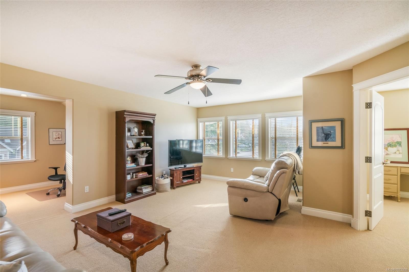 550 Falcon Crt, Parksville, BC