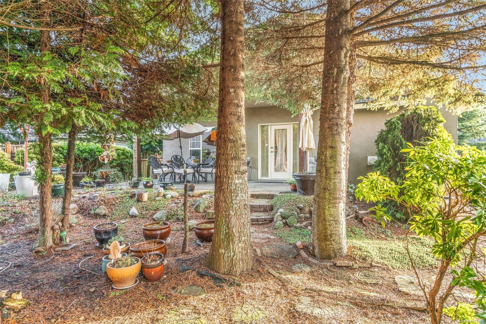 550 Falcon Crt, Parksville, BC