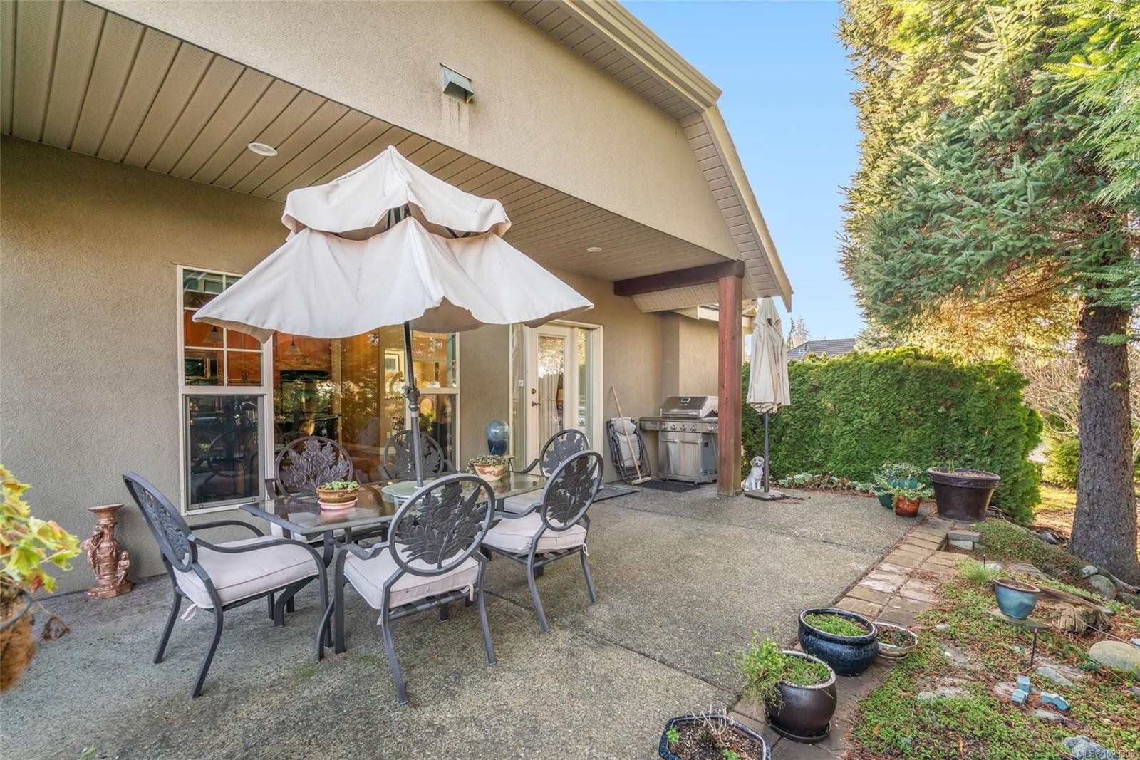 550 Falcon Crt, Parksville, BC