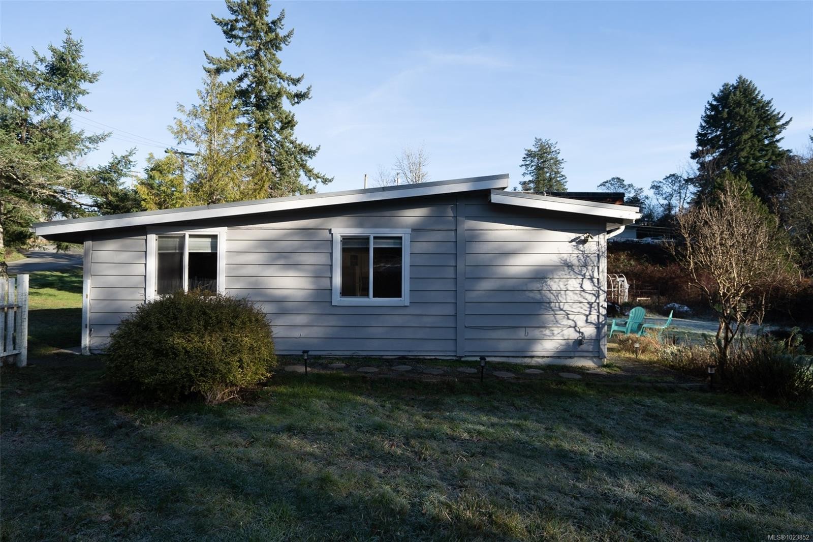 274 Park Dr, Salt Spring, BC - Outdoor