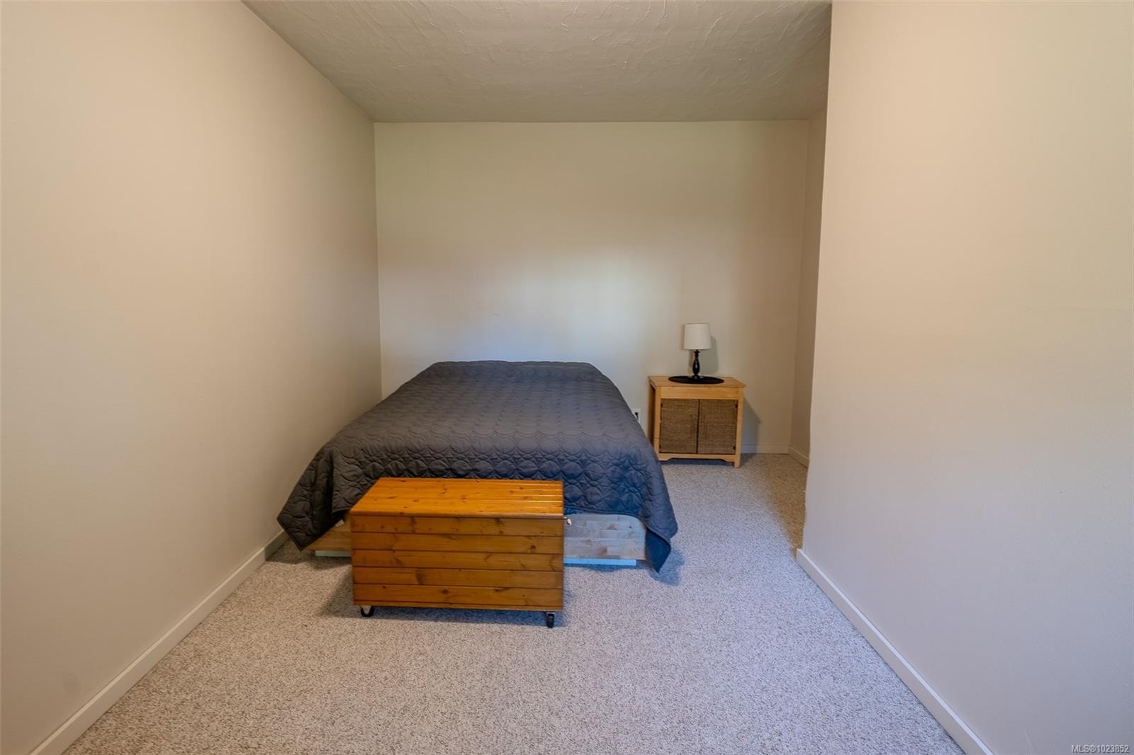 274 Park Dr, Salt Spring, BC - Indoor Photo Showing Bedroom
