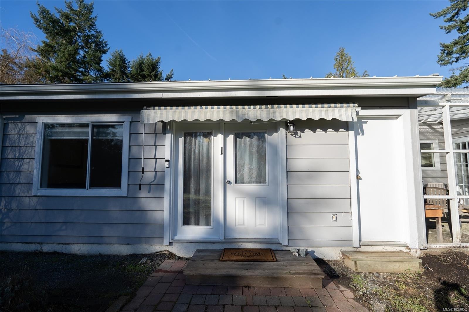 274 Park Dr, Salt Spring, BC - Outdoor