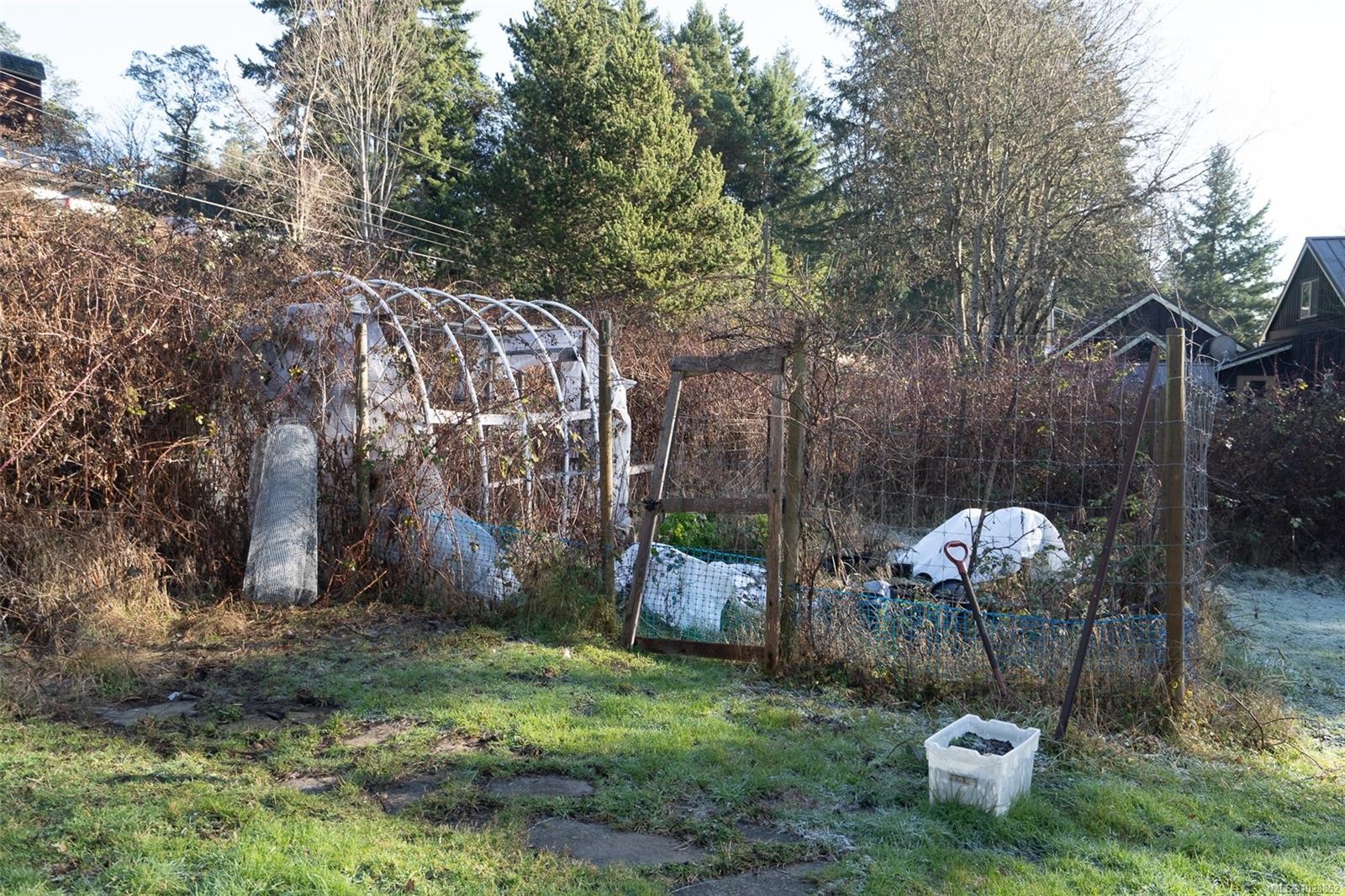 274 Park Dr, Salt Spring, BC - Outdoor