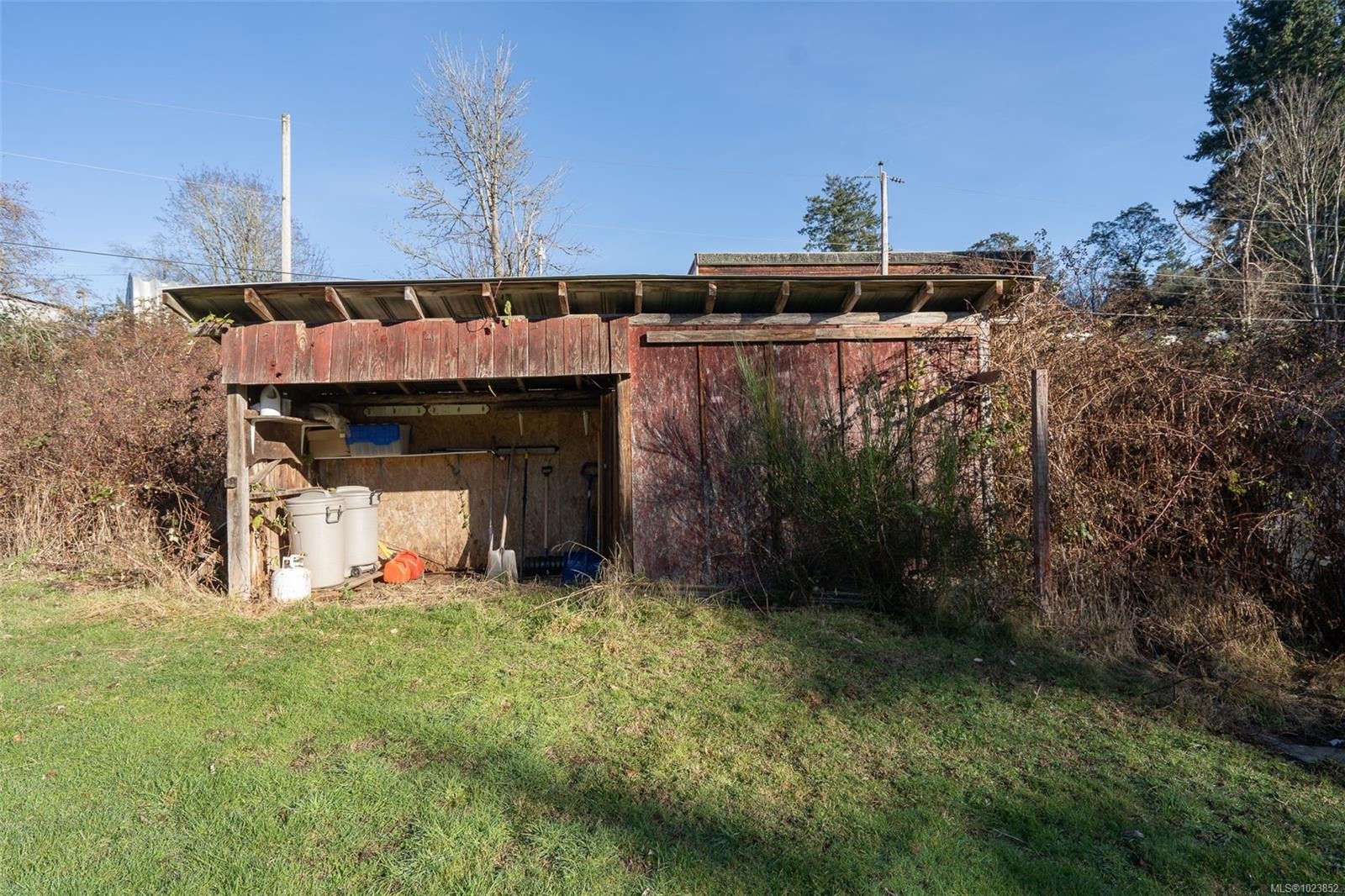 274 Park Dr, Salt Spring, BC - Outdoor