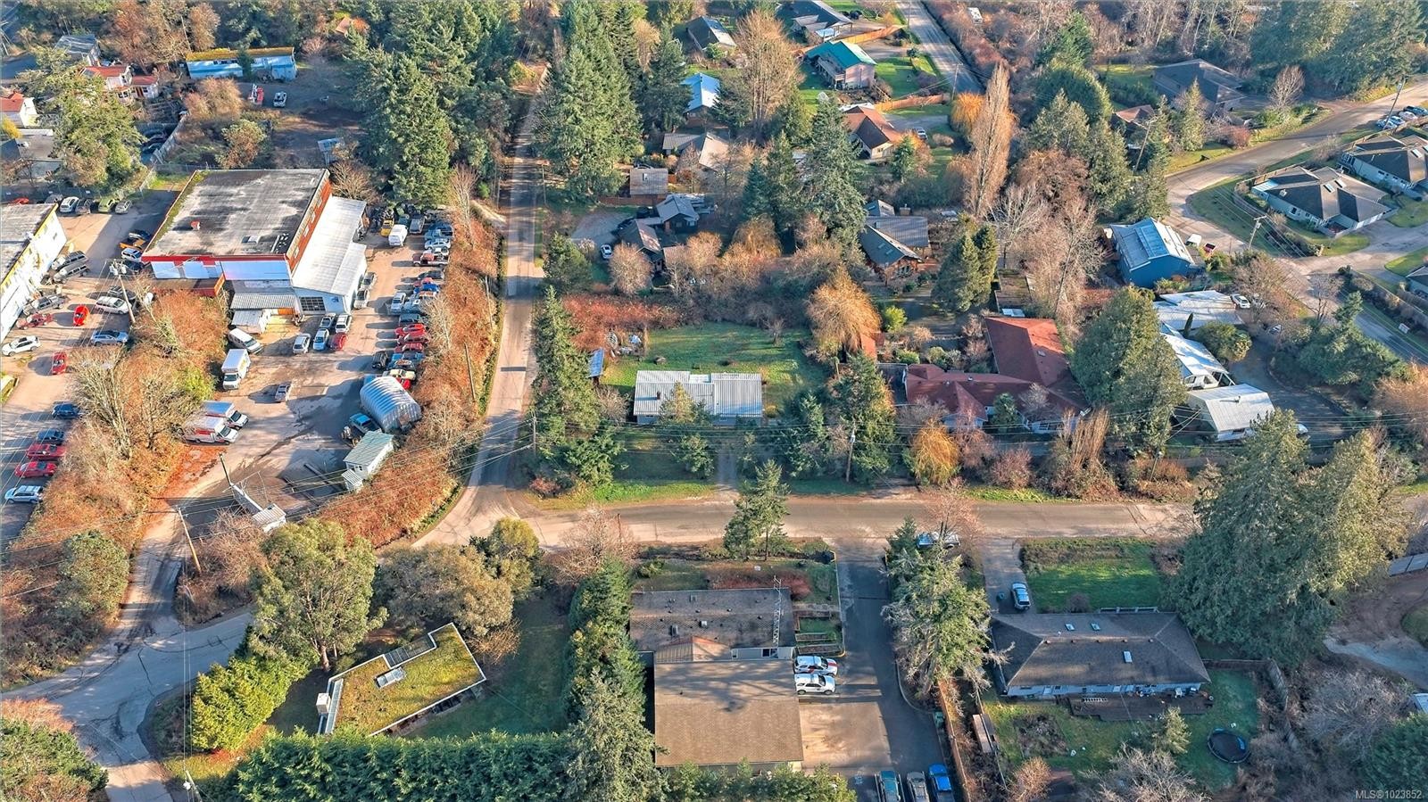 274 Park Dr, Salt Spring, BC - Outdoor With View