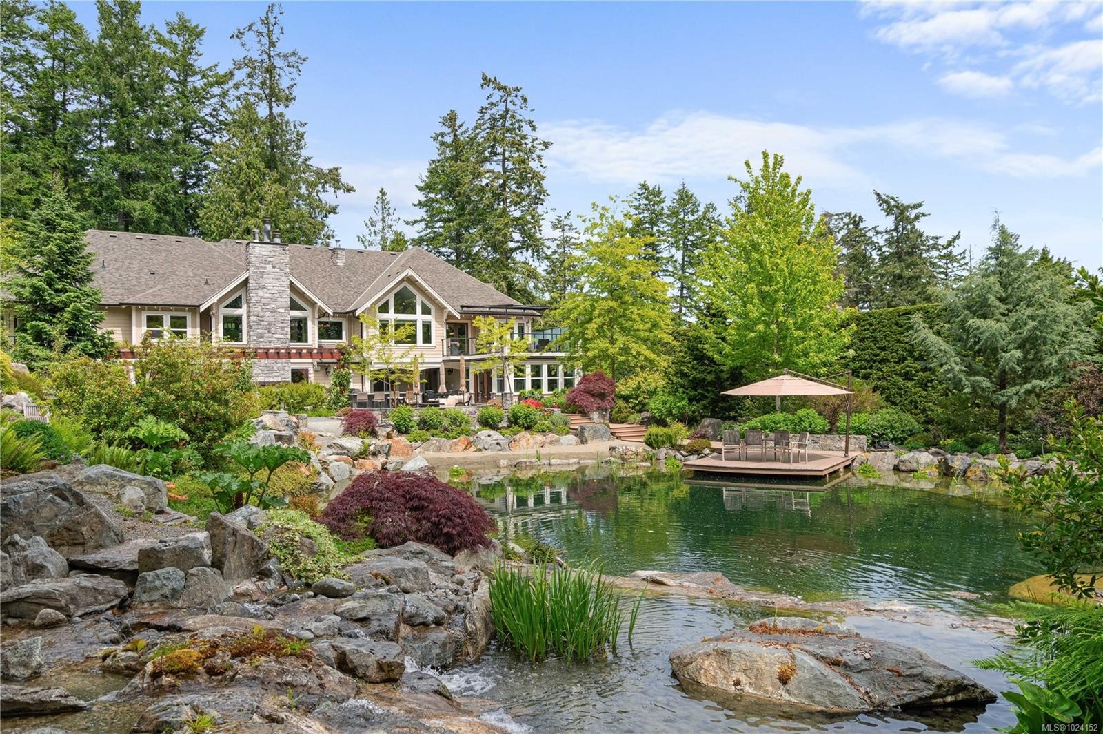 441 Glendower Rd, Saanich, BC