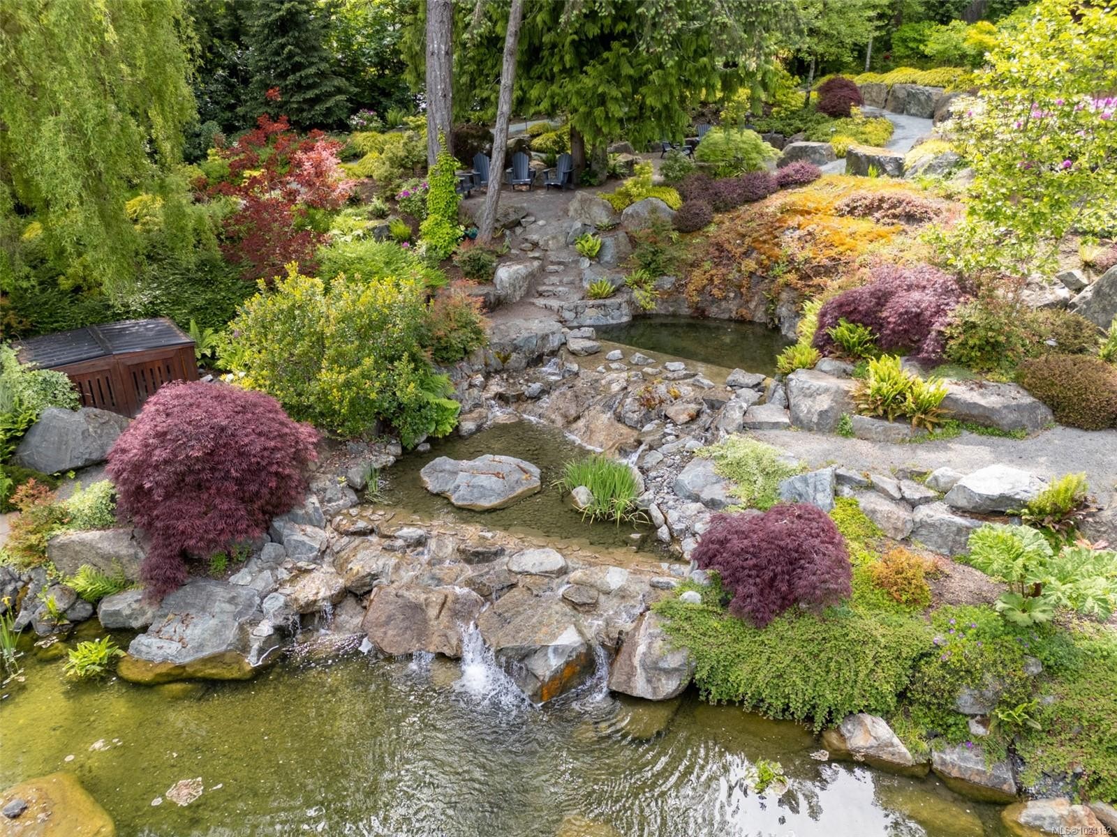 441 Glendower Rd, Saanich, BC