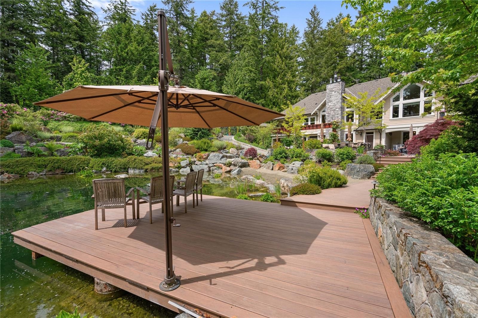 441 Glendower Rd, Saanich, BC