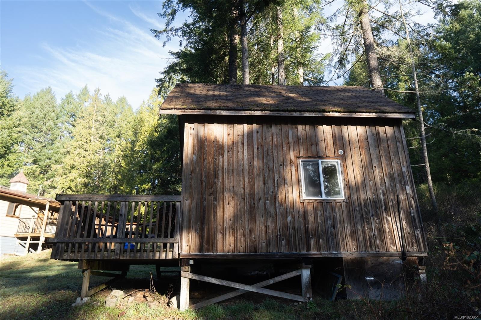 121 Thomas Rd, Salt Spring, BC