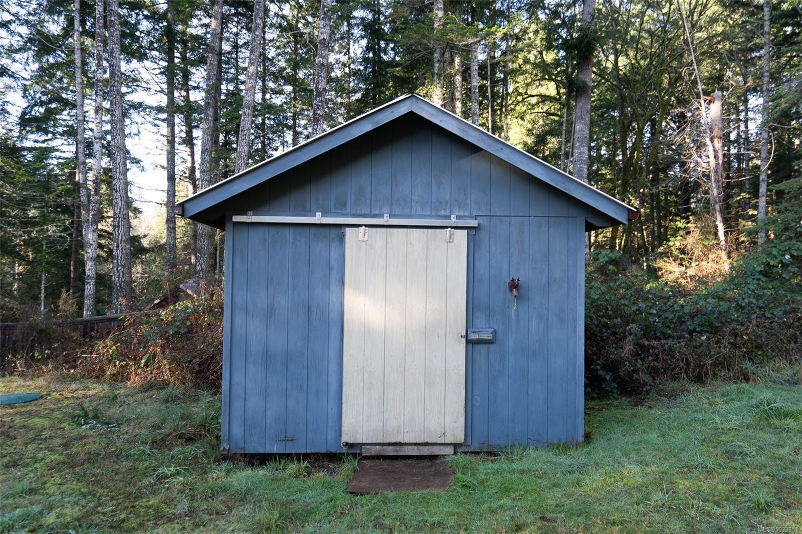 121 Thomas Rd, Salt Spring, BC