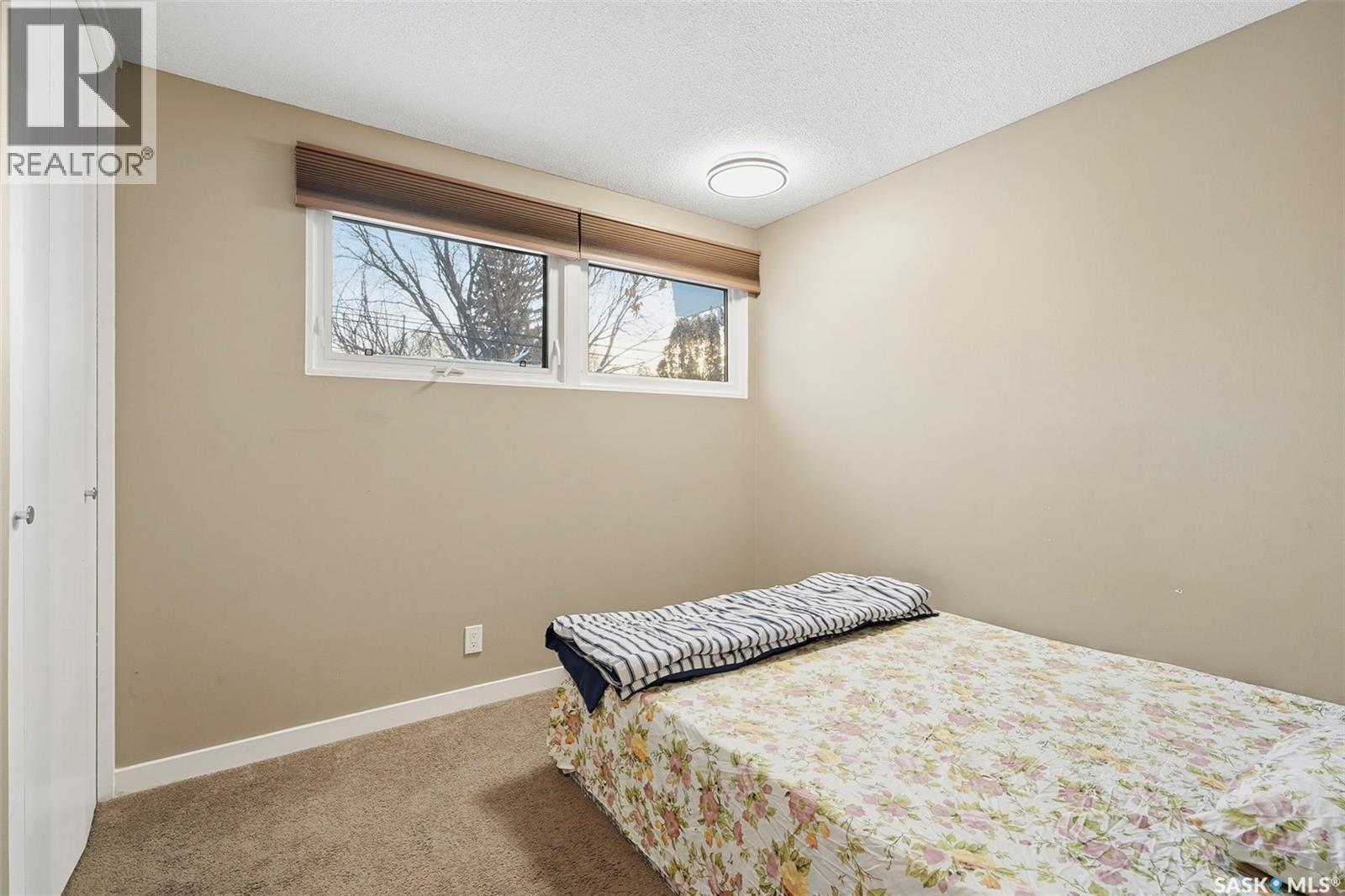3020 14Th Street E, Saskatoon, SK - Indoor Photo Showing Bedroom