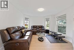 Family Room -