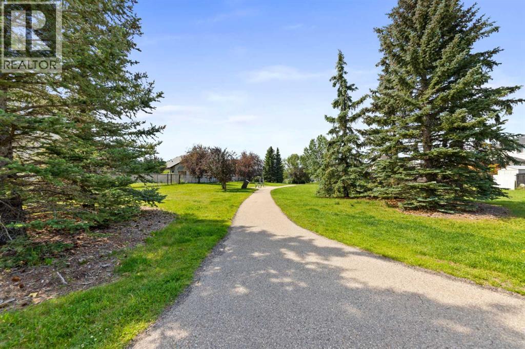 7 Country Hills Park Nw, Calgary, AB - Outdoor With View