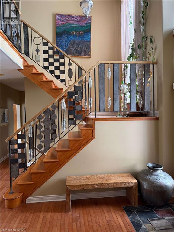 1094 Westhaven Drive, Burlington, ON - Indoor Photo Showing Other Room