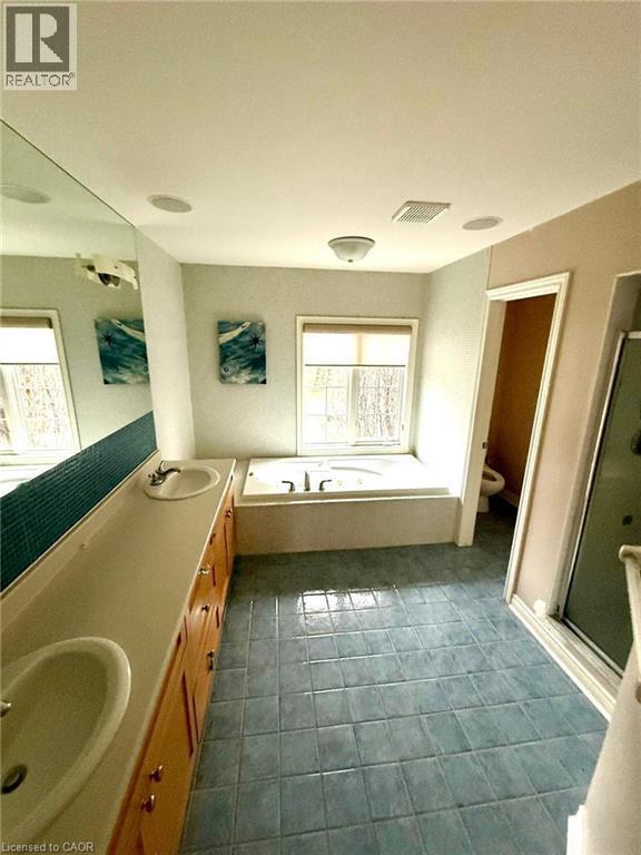 1094 Westhaven Drive, Burlington, ON - Indoor