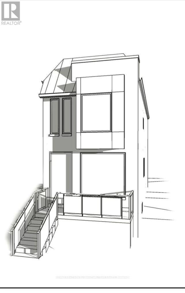 233 Robina Avenue, Toronto, ON - Other