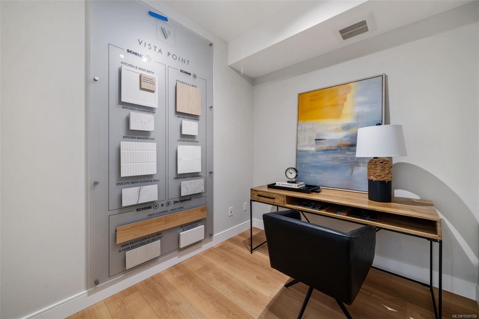 111-1810 Selenite Pl, Langford, BC - Indoor Photo Showing Other Room