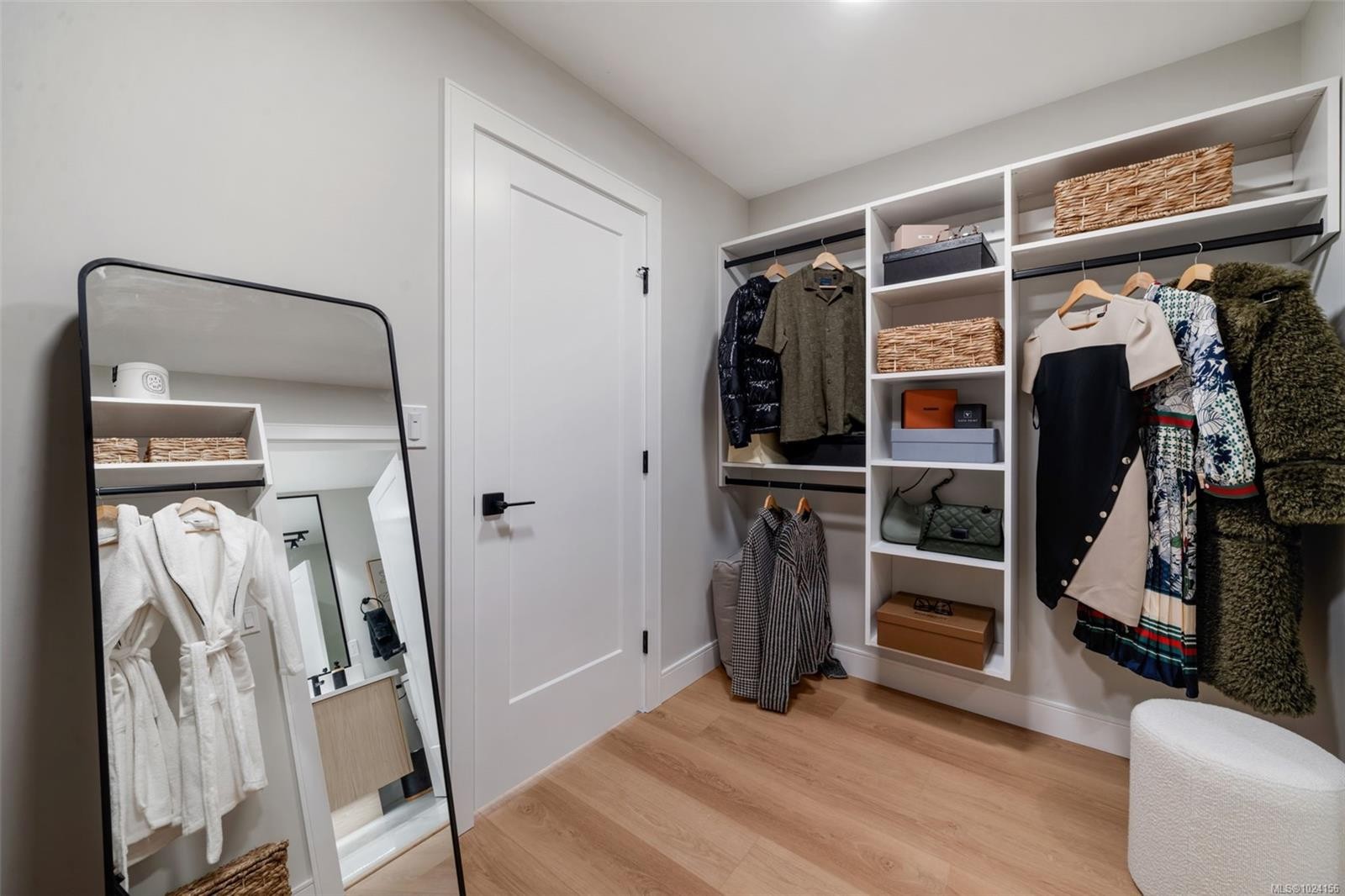 111-1810 Selenite Pl, Langford, BC - Indoor With Storage