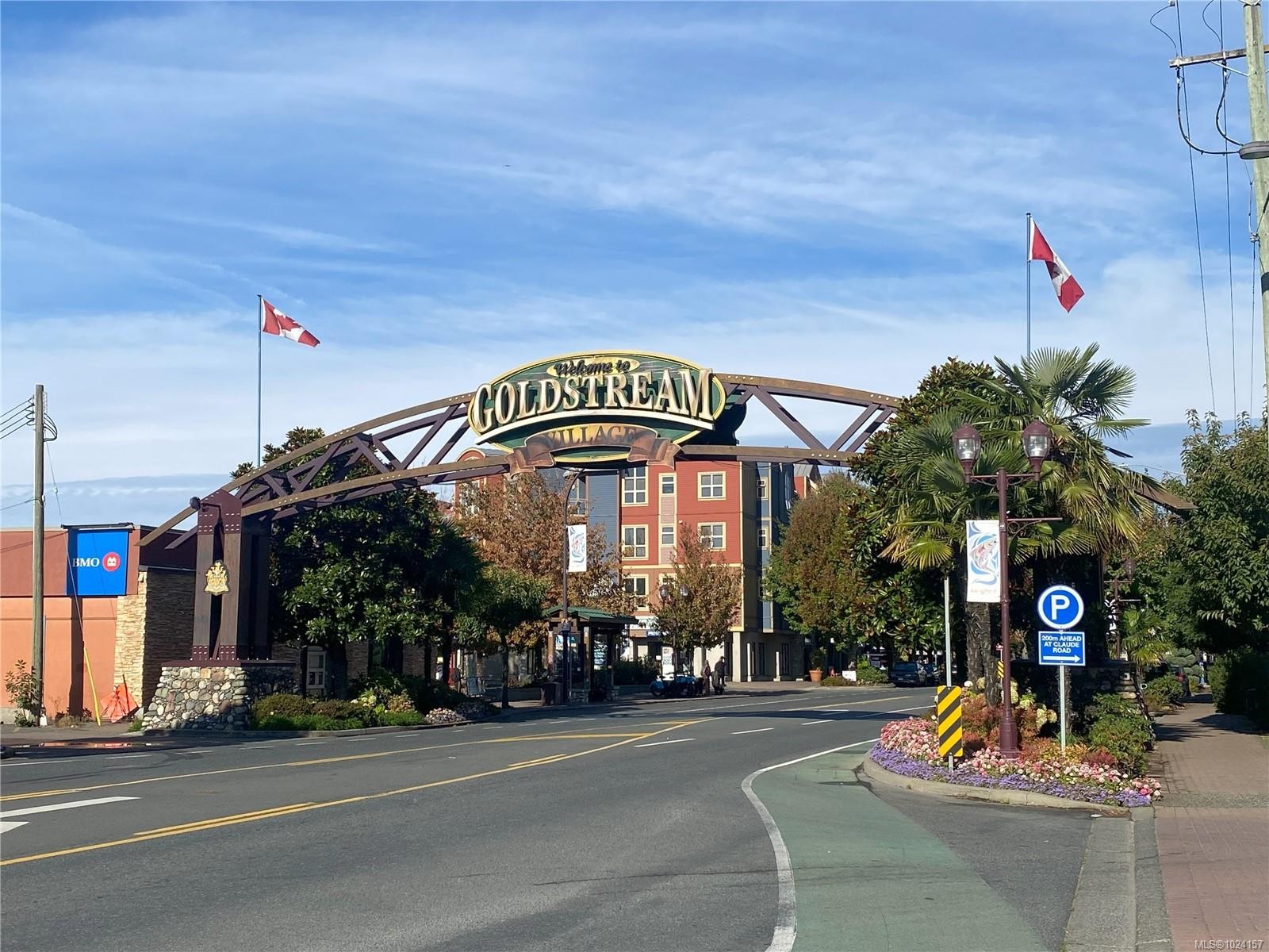 602-868 Orono Ave, Langford, BC - Outdoor