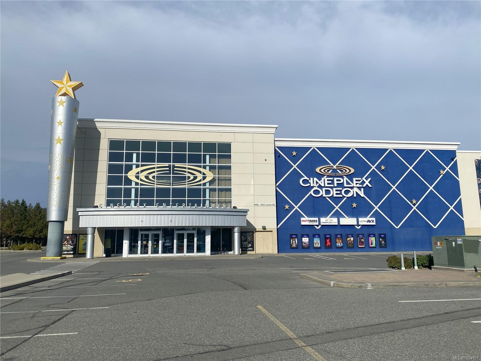 602-868 Orono Ave, Langford, BC - Outdoor