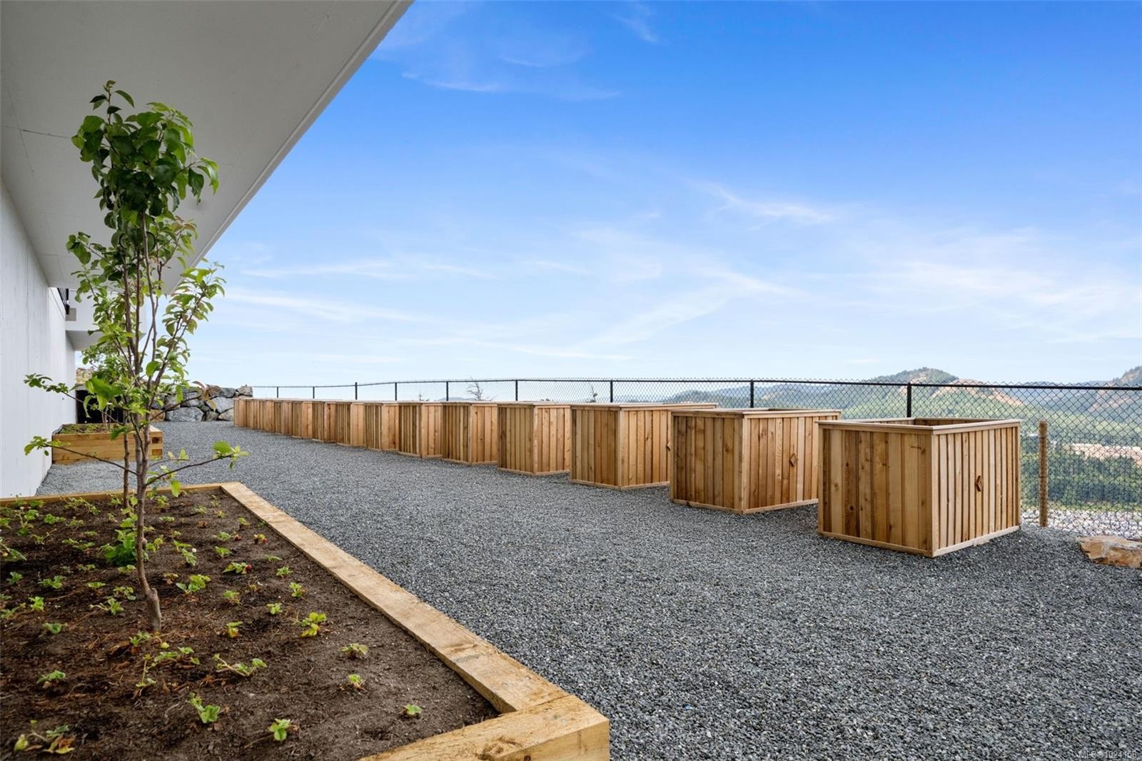 508-1810 Selenite Pl, Langford, BC - Outdoor