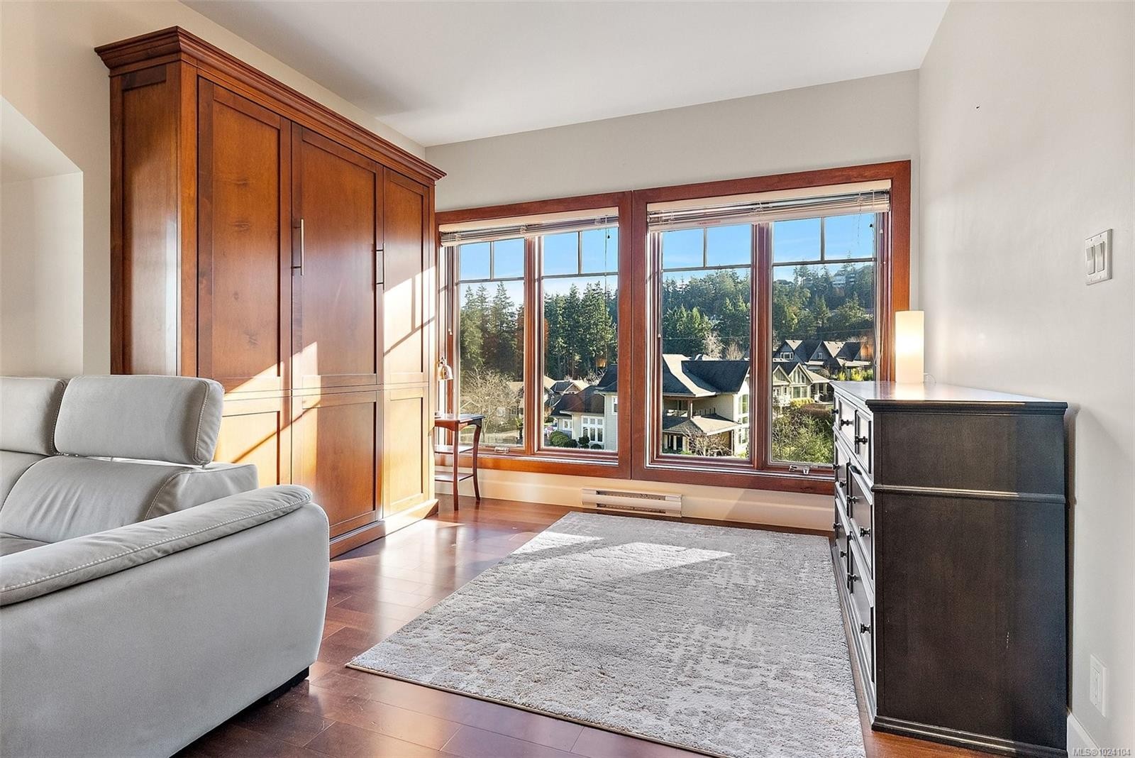 407-2006 Troon Crt, Langford, BC - Indoor Photo Showing Living Room