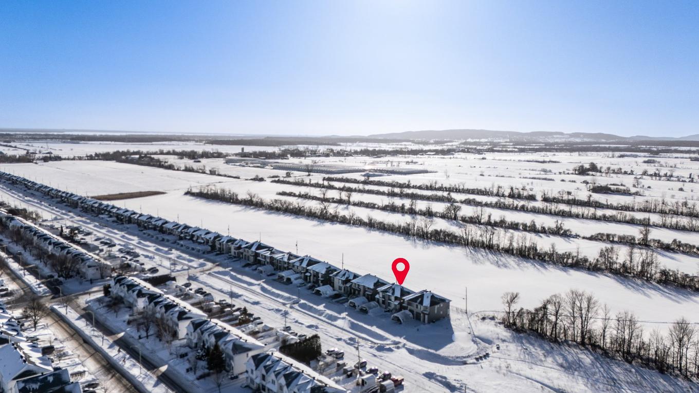 Overall view - 1414 Rue Du Souvenir, Saint-Eustache, QC - Outdoor With View