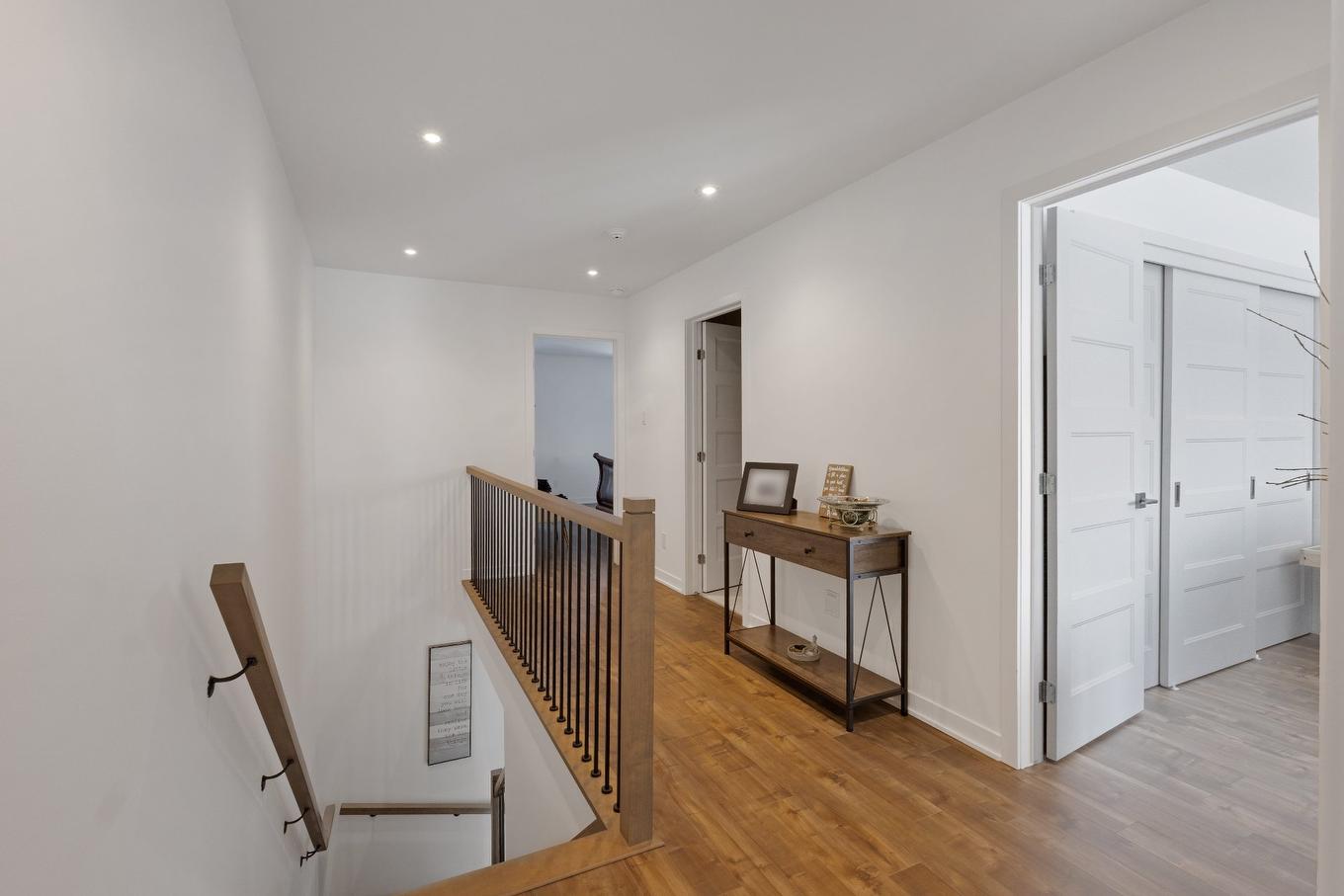 Passageway - 1020 Rg St-François, Terrebonne (Terrebonne), QC