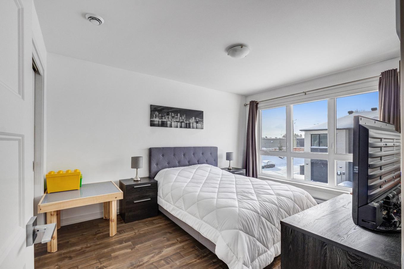 Bedroom - 1020 Rg St-François, Terrebonne (Terrebonne), QC