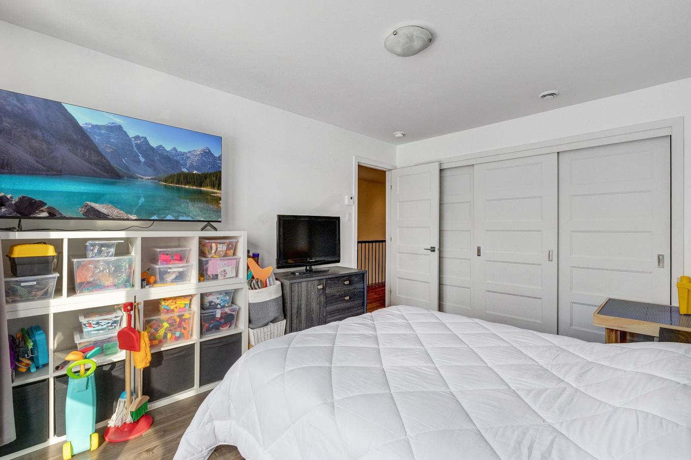 Bedroom - 1020 Rg St-François, Terrebonne (Terrebonne), QC