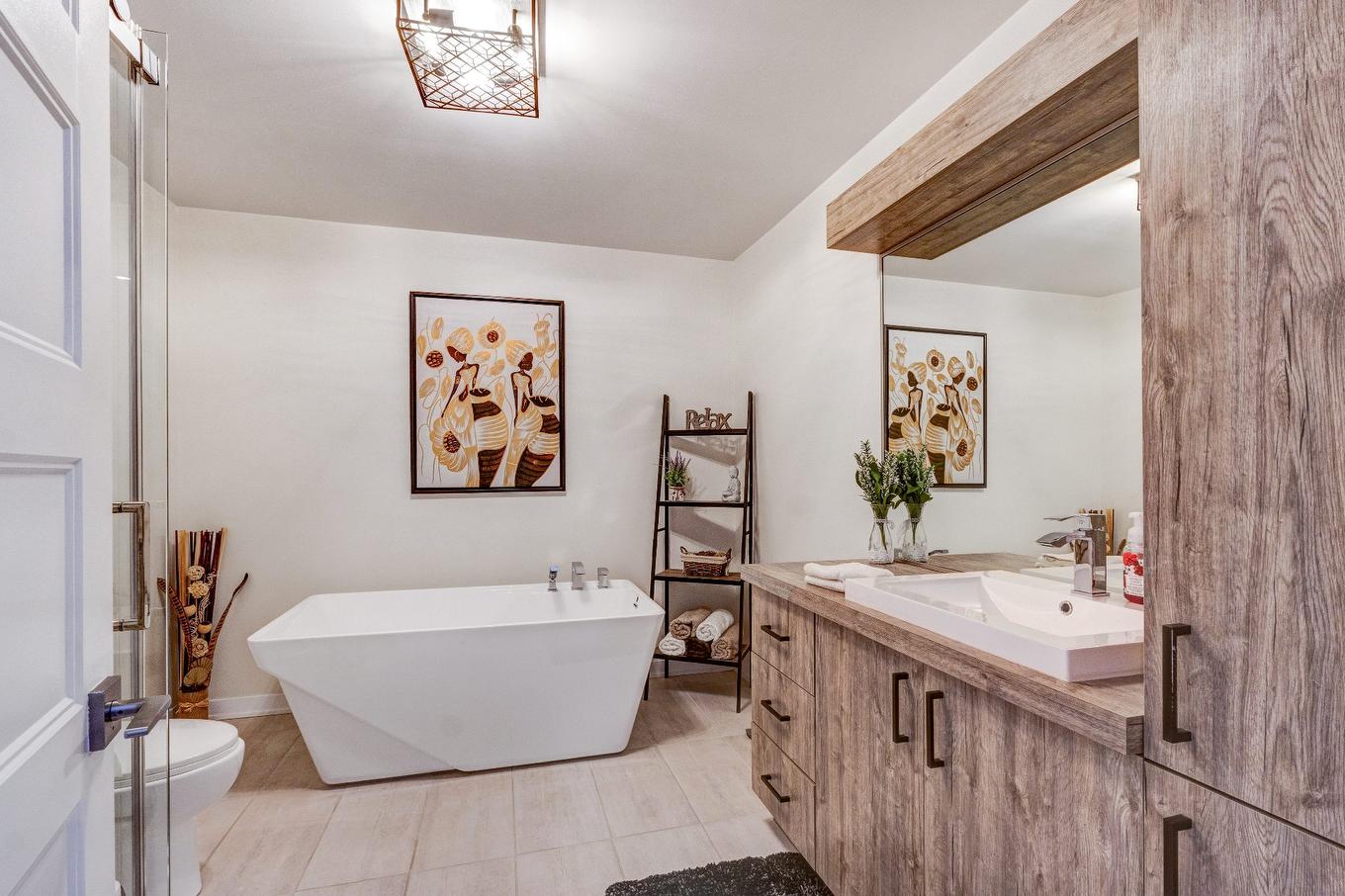 Bathroom - 1020 Rg St-François, Terrebonne (Terrebonne), QC