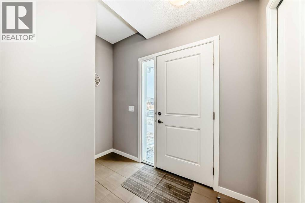 309 Nolanlake Villas Nw, Calgary, AB - Indoor Photo Showing Other Room